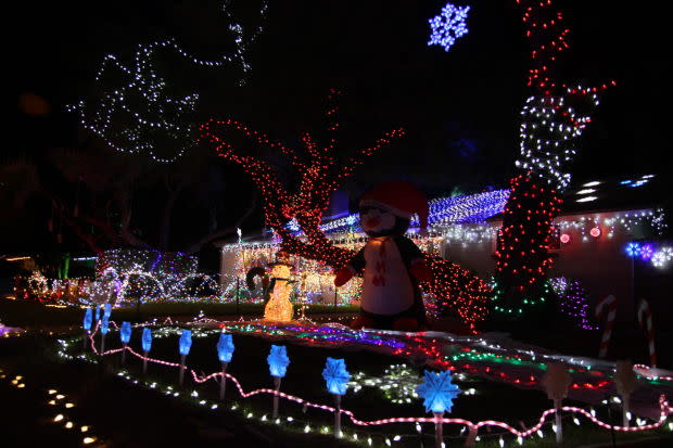Winter & Christmas Holiday Experiences in Tucson - by Visit Tucson